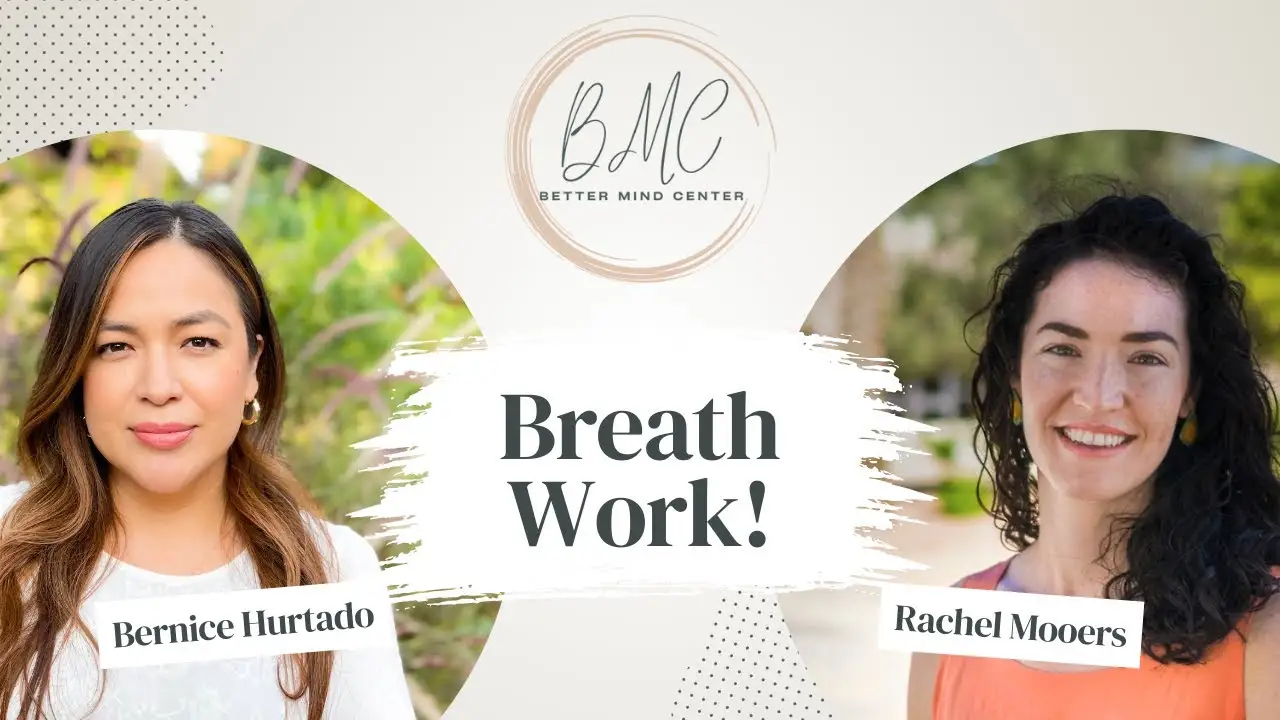 Thumbnail image for 'Breath Work!' video