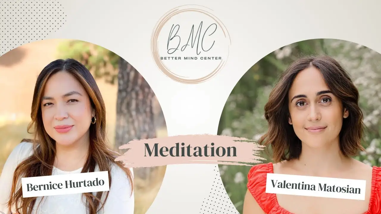 Thumbnail image for 'Meditation Demystified: Simple Practices for Everyday Calm' video